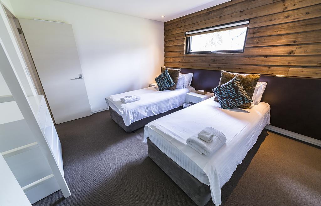Niseko Central - Mori Houses คุตชาน ภายนอก รูปภาพ