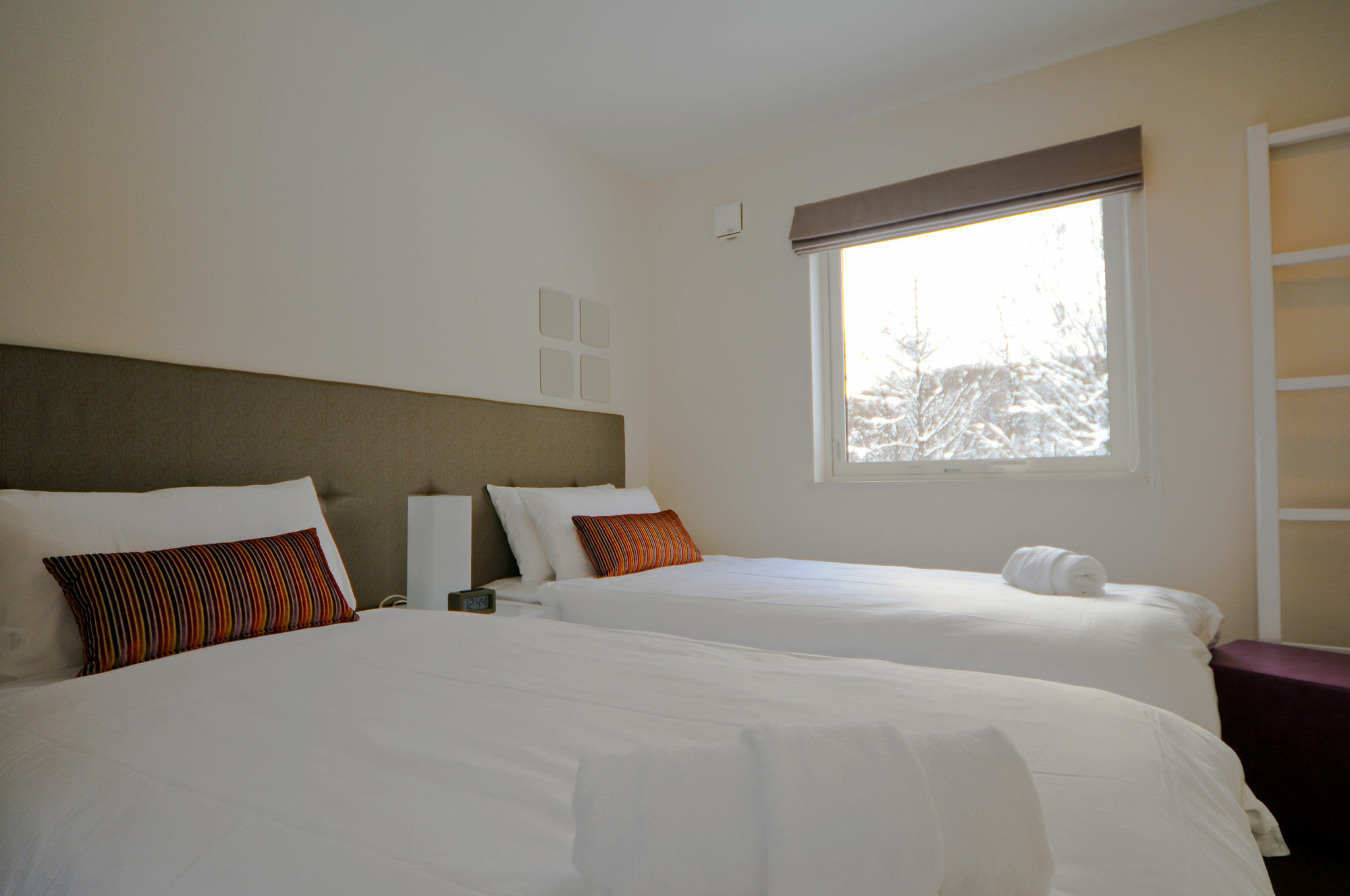 Niseko Central - Mori Houses คุตชาน ภายนอก รูปภาพ
