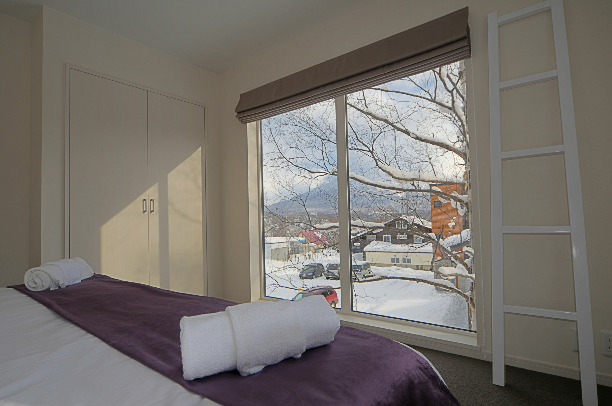 Niseko Central - Mori Houses คุตชาน ภายนอก รูปภาพ