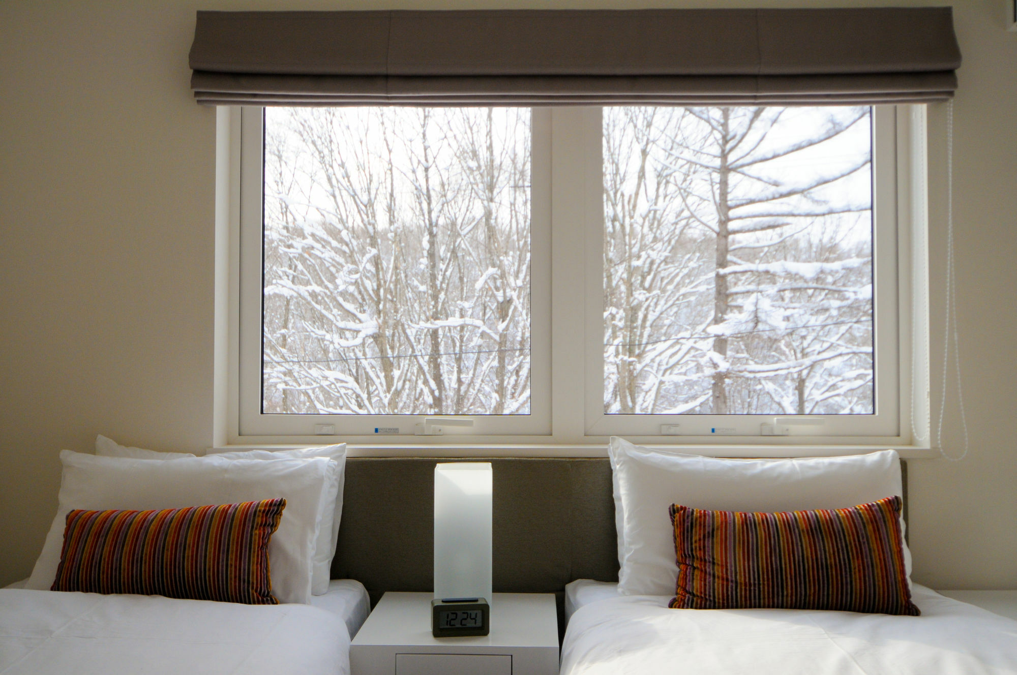 Niseko Central - Mori Houses คุตชาน ภายนอก รูปภาพ