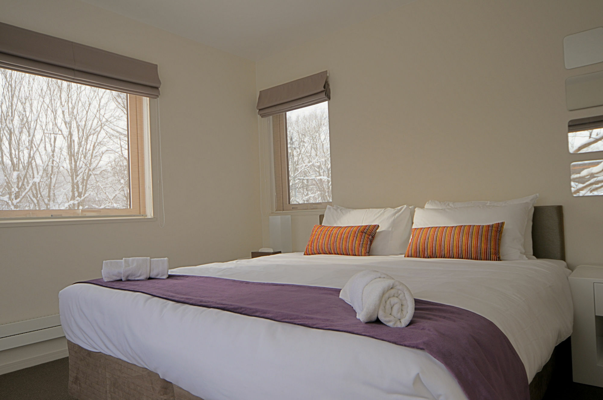 Niseko Central - Mori Houses คุตชาน ภายนอก รูปภาพ