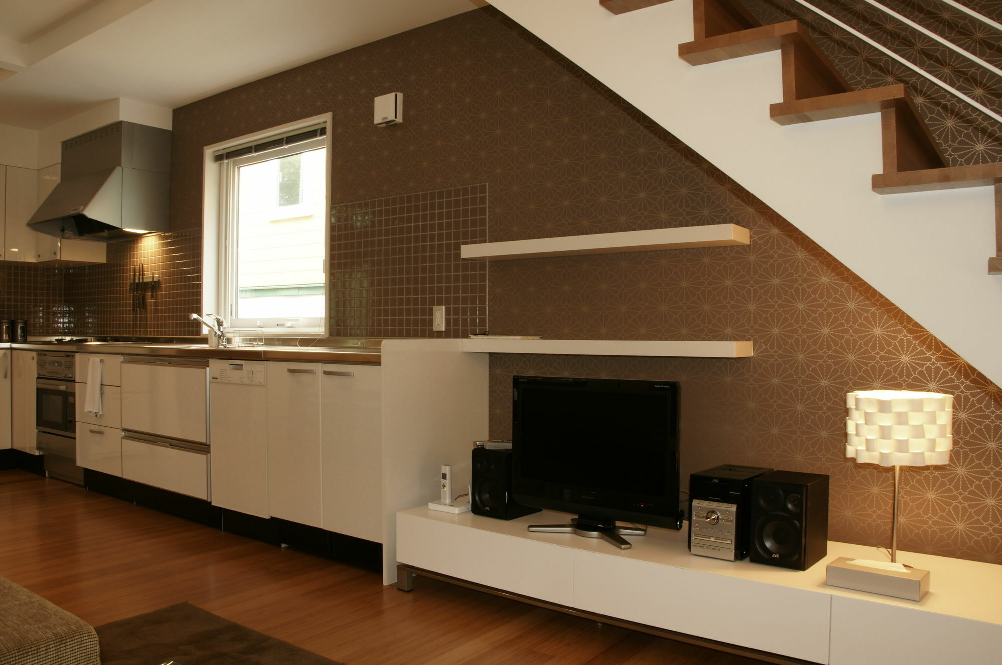 Niseko Central - Mori Houses คุตชาน ภายนอก รูปภาพ